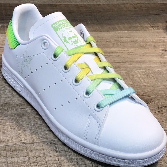 Adidas - Disney Tinkerbell Stan Smith - Picture 7 of 7